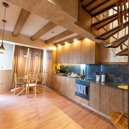 Pirin Golf Hotel&Spa Apartment 42 - Private Luxury Apartment Raslog Exterior foto