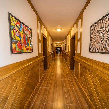 Pirin Golf Hotel&Spa Apartment 42 - Private Luxury Apartment Raslog Exterior foto