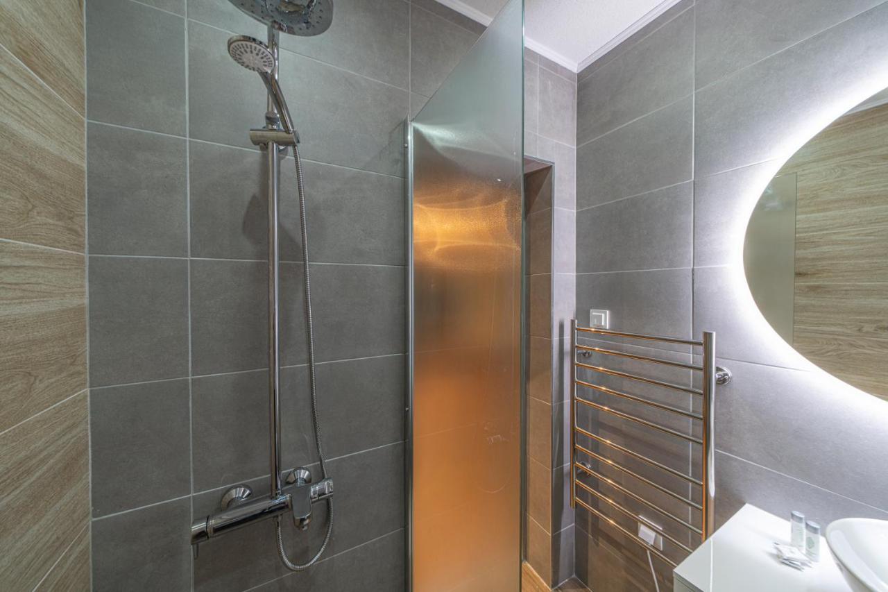 Pirin Golf Hotel&Spa Apartment 42 - Private Luxury Apartment Raslog Exterior foto