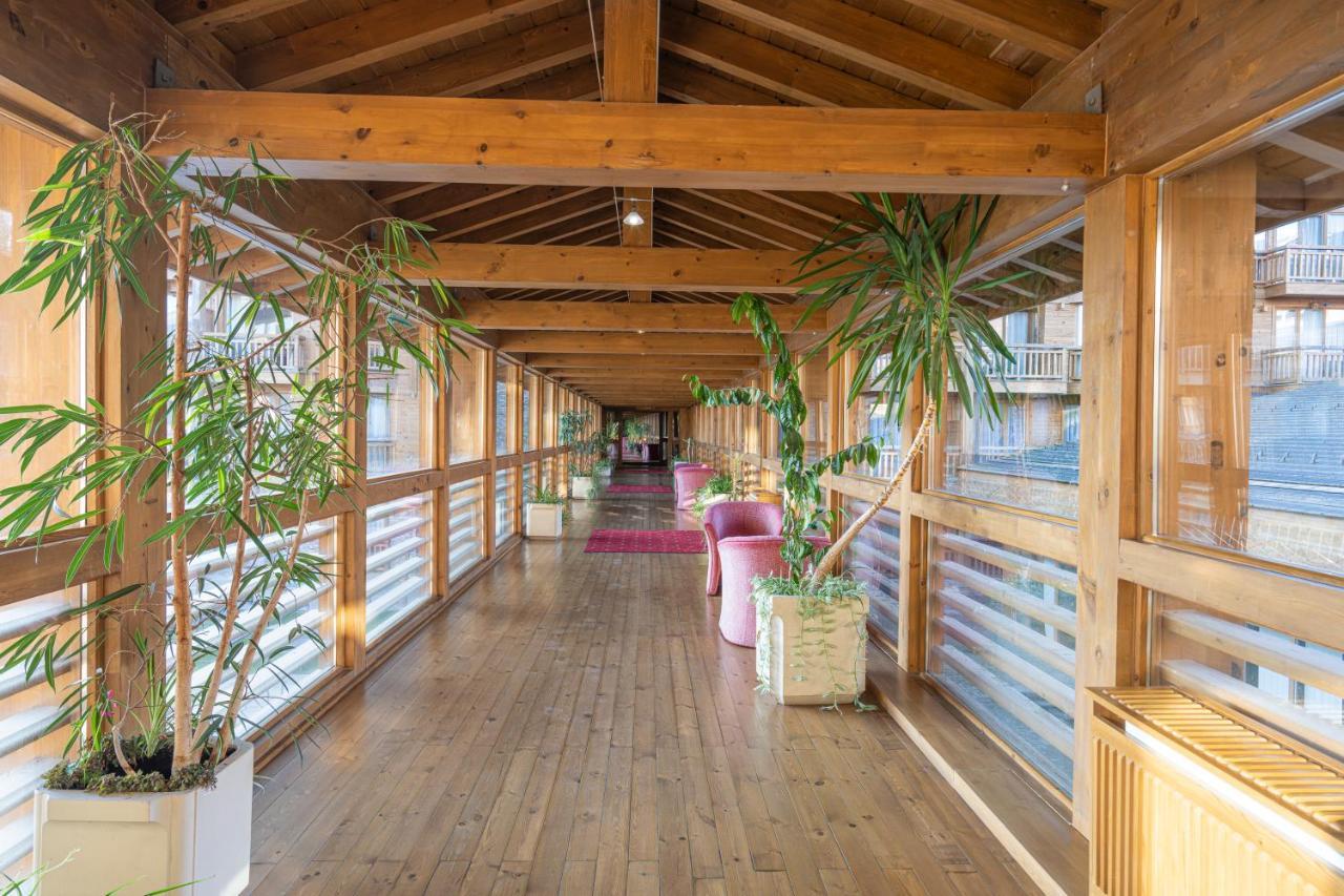Pirin Golf Hotel&Spa Apartment 42 - Private Luxury Apartment Raslog Exterior foto