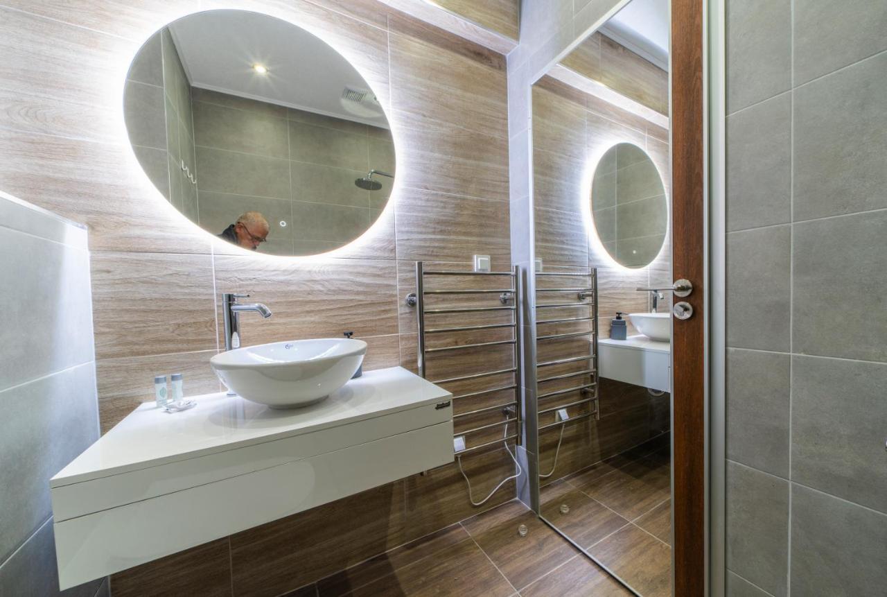 Pirin Golf Hotel&Spa Apartment 42 - Private Luxury Apartment Raslog Exterior foto