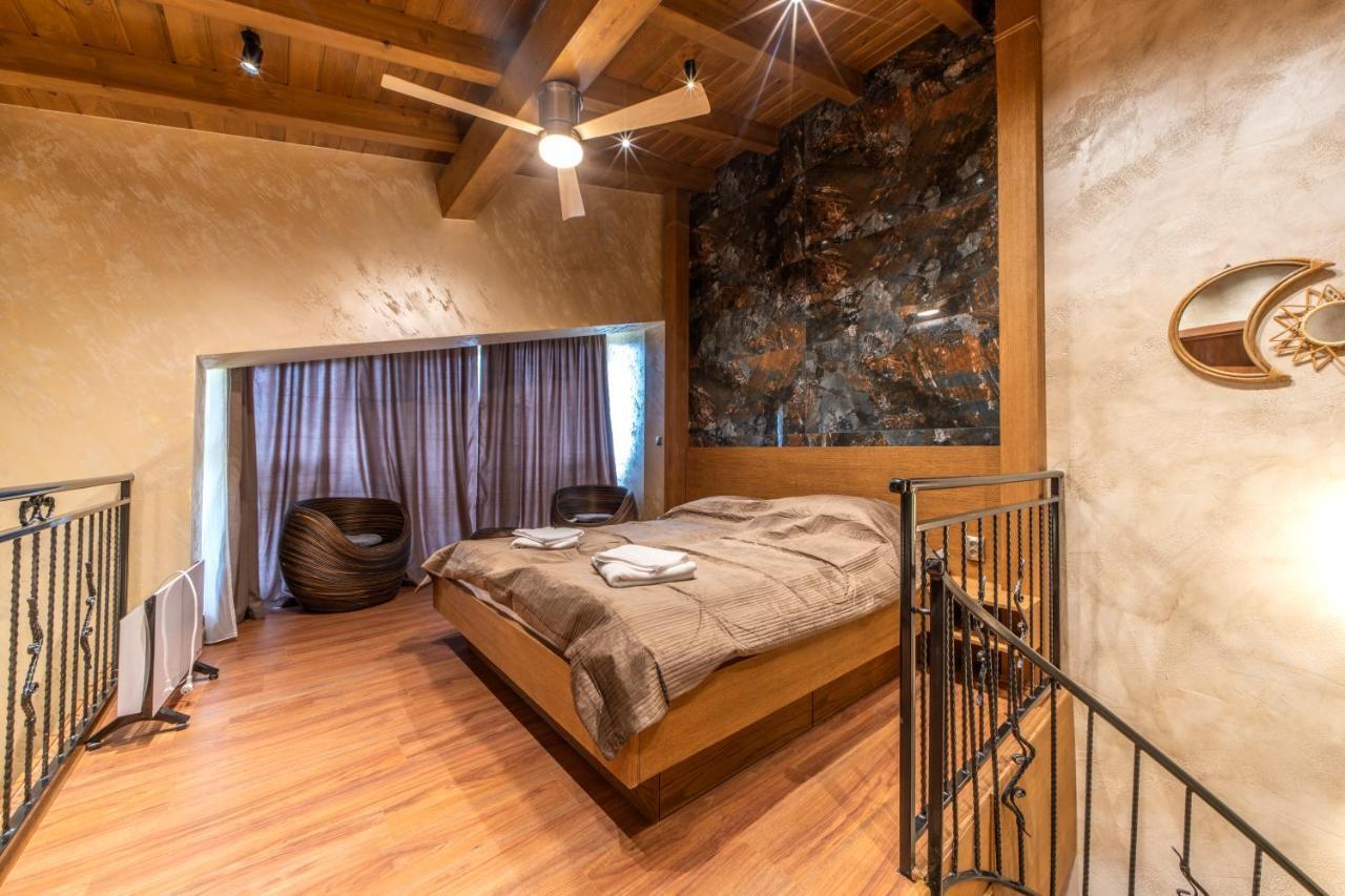 Pirin Golf Hotel&Spa Apartment 42 - Private Luxury Apartment Raslog Exterior foto