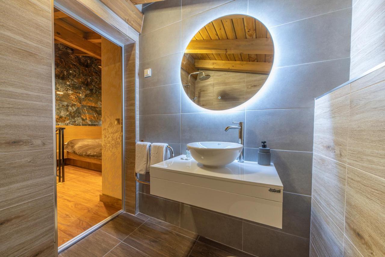 Pirin Golf Hotel&Spa Apartment 42 - Private Luxury Apartment Raslog Exterior foto