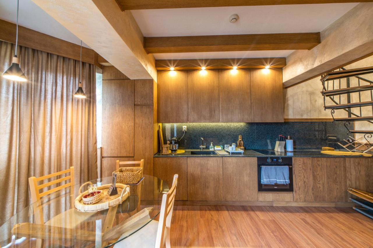 Pirin Golf Hotel&Spa Apartment 42 - Private Luxury Apartment Raslog Exterior foto