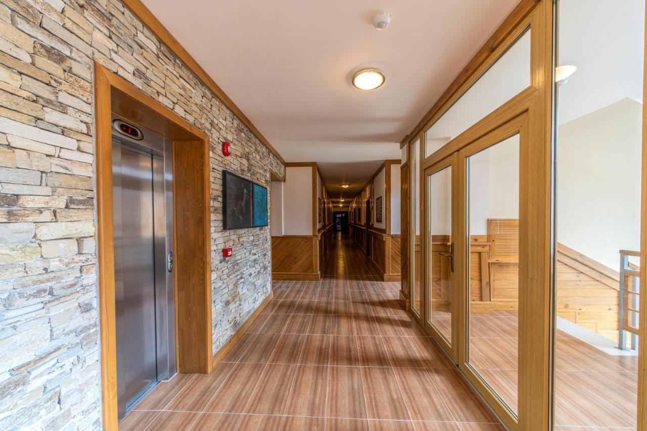Pirin Golf Hotel&Spa Apartment 42 - Private Luxury Apartment Raslog Exterior foto