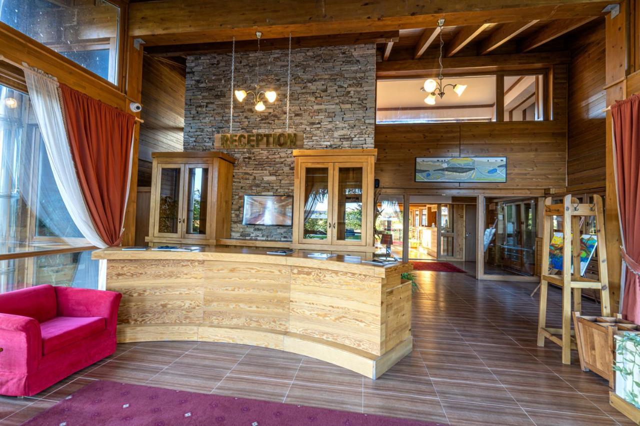 Pirin Golf Hotel&Spa Apartment 42 - Private Luxury Apartment Raslog Exterior foto