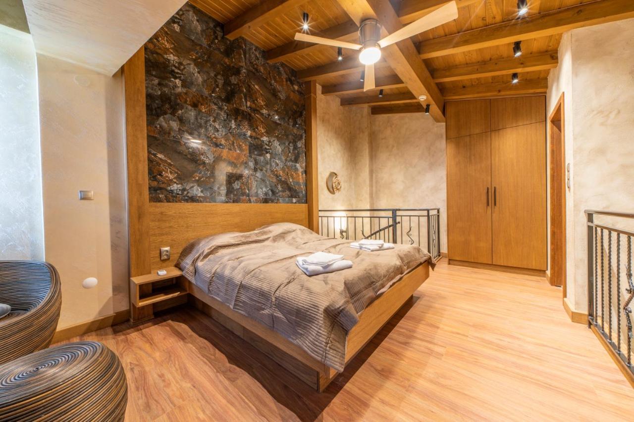 Pirin Golf Hotel&Spa Apartment 42 - Private Luxury Apartment Raslog Exterior foto