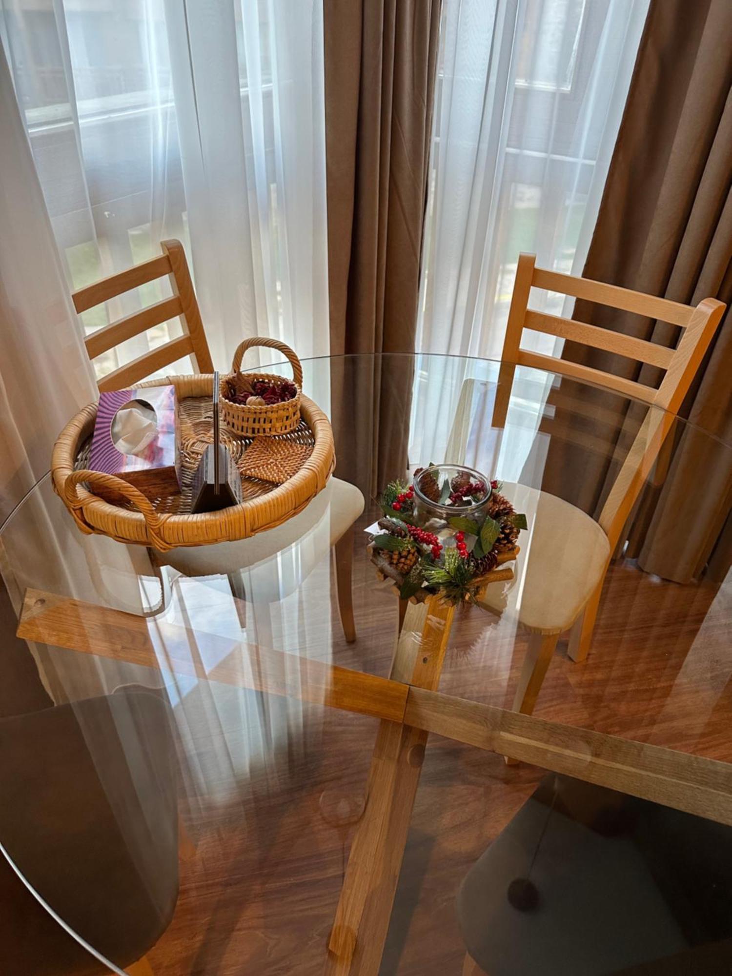 Pirin Golf Hotel&Spa Apartment 42 - Private Luxury Apartment Raslog Exterior foto