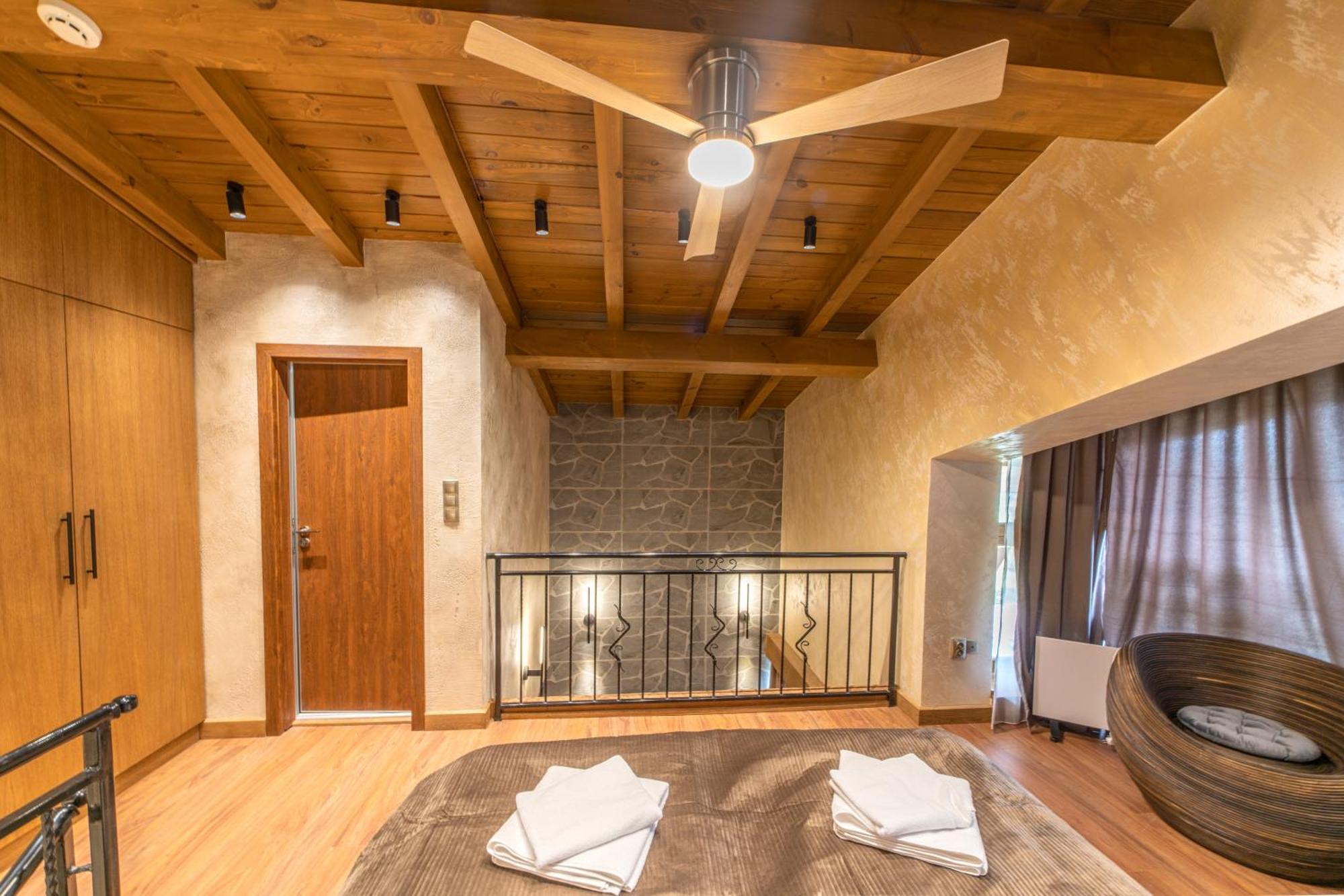 Pirin Golf Hotel&Spa Apartment 42 - Private Luxury Apartment Raslog Exterior foto