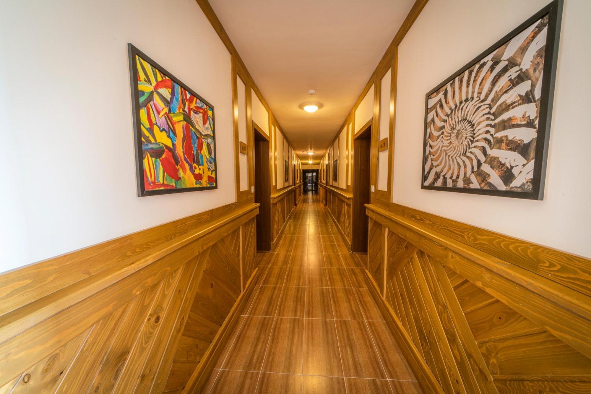 Pirin Golf Hotel&Spa Apartment 42 - Private Luxury Apartment Raslog Exterior foto