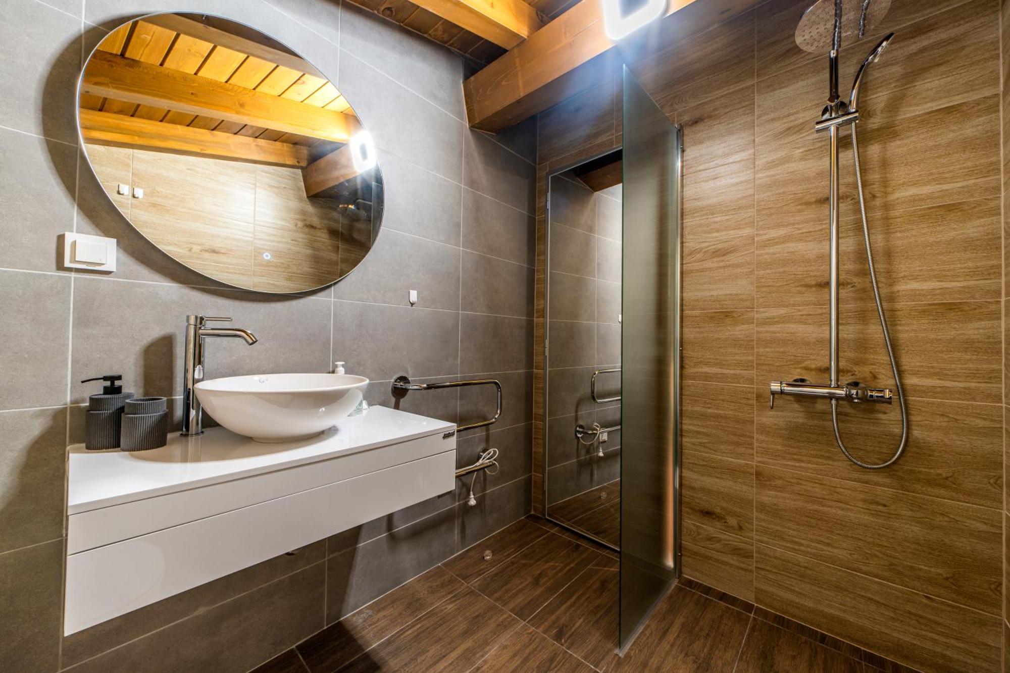 Pirin Golf Hotel&Spa Apartment 42 - Private Luxury Apartment Raslog Exterior foto